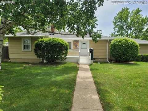 29751 Balmoral Street, Garden City, MI 48135