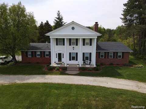 4603 Harris Road, Burtchville, MI 48059