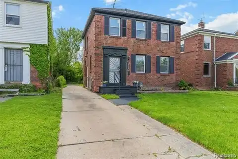 10576 Somerset Avenue, Detroit, MI 48224