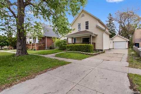1914 10th Street, Port Huron, MI 48060