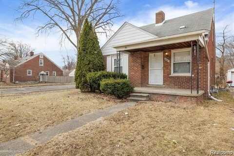 6301 Lodewyck Street, Detroit, MI 48224