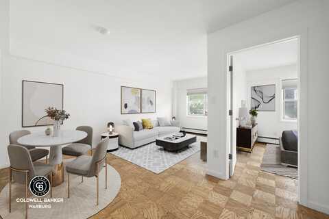 40 Sutton Place, New York, NY 10022