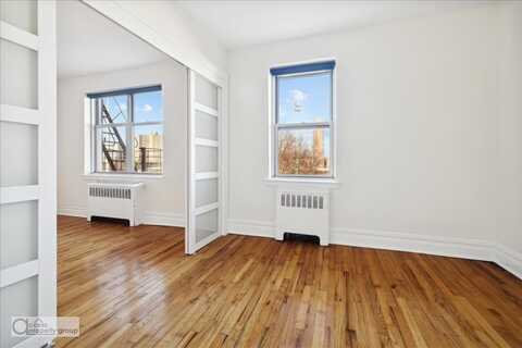 100 Park Terrace West, New York, NY 10034