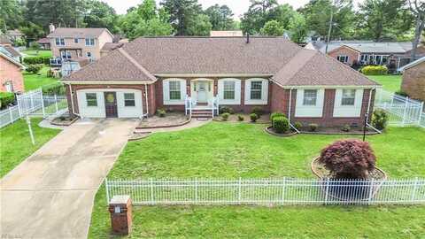2130 Rock Creek Drive, Chesapeake, VA 23323