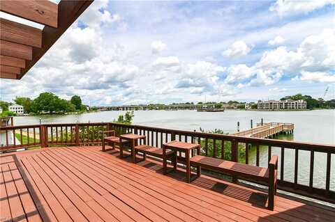 166 Mill Point Drive, Hampton, VA 23669