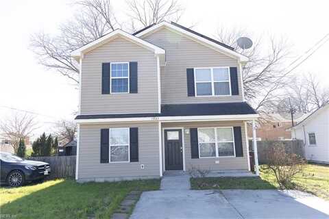 1932 Linster Street, Chesapeake, VA 23324