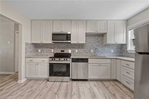 3305 Portobello Court, Chesapeake, VA 23321