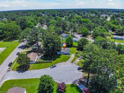 3305 Portobello Court, Chesapeake, VA 23321