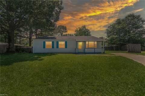3305 Portobello Court, Chesapeake, VA 23321