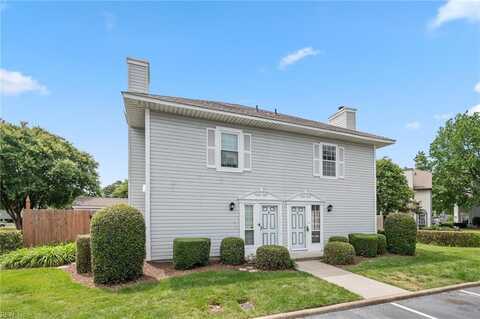 5205 Daphne Court, Virginia Beach, VA 23464