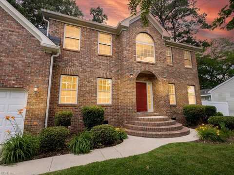 4604 Bellamy Court, Virginia Beach, VA 23462