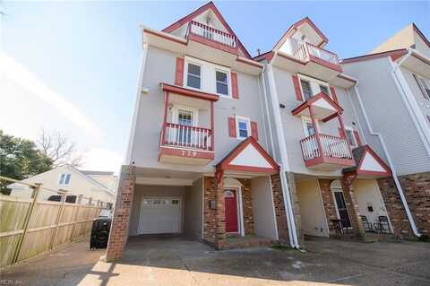 779 W Ocean View Avenue, Norfolk, VA 23503