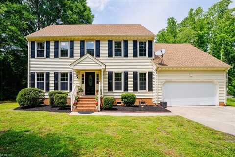 3124 Douglas Road, Chesapeake, VA 23322