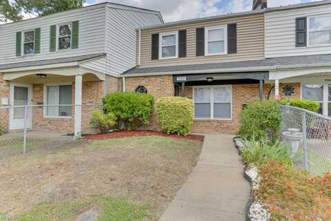 722 White Hall Lane, Virginia Beach, VA 23464