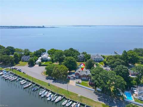 4405 Chesapeake Avenue, Hampton, VA 23669
