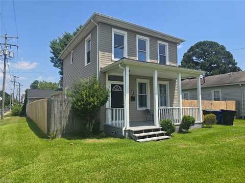 1901 Camden Avenue, Portsmouth, VA 23704