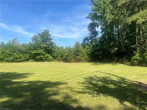 912 Berea Church Road, Elizabeth City, NC 27909