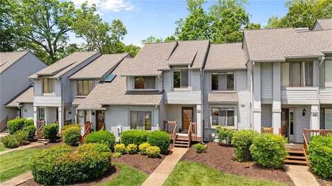 226 Misty Pointe Lane, Newport News, VA 23603