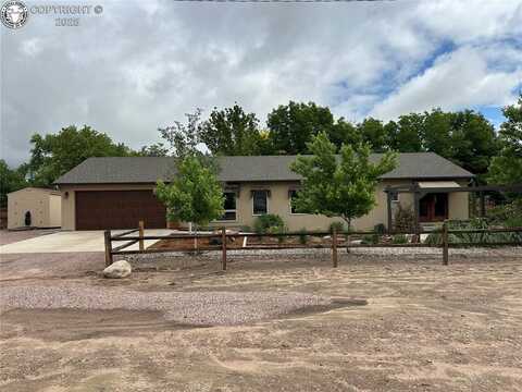 601 Petroleum Avenue, Florence, CO 81226