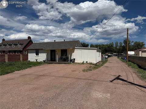 608 Del Rey Avenue, Canon City, CO 81212