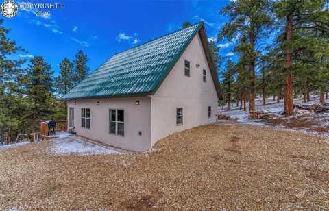 1443 Sangre Drive, Westcliffe, CO 81252