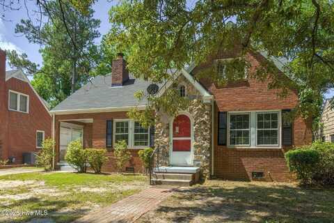 945 Sycamore Street, Rocky Mount, NC 27801