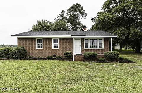 8774 Red Oak Battleboro Road, Battleboro, NC 27809