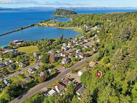 VL Leif Erikson DR, Astoria, OR 97103