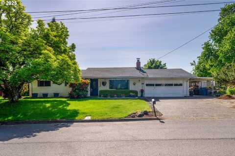 4000 NE 44th AVE, Vancouver, WA 98661