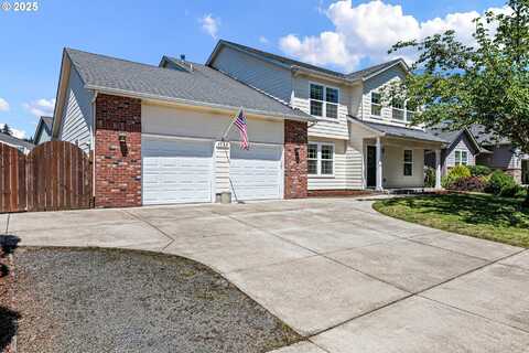 4908 MIMOSA CIR, Sweet Home, OR 97386