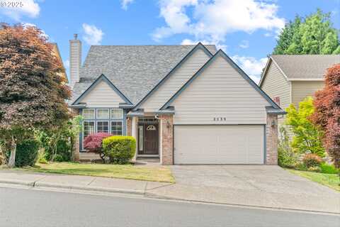 2539 NW 167TH AVE, Beaverton, OR 97006