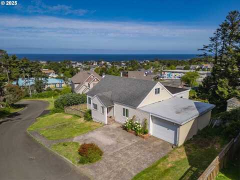 1749 NE 19TH ST, Lincoln City, OR 97367