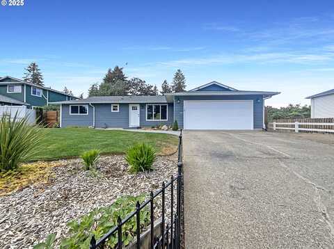 1821 NE 157TH AVE, Portland, OR 97230