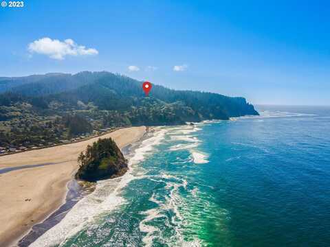 211 SOUTH BEACH CT, Neskowin, OR 97149