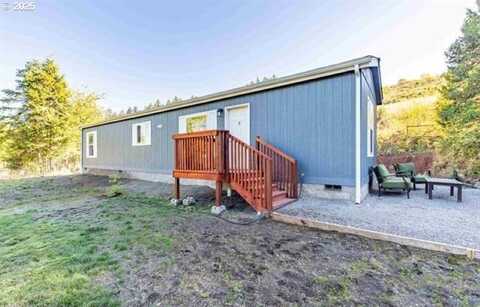48232 WESTOAK RD, Westfir, OR 97492