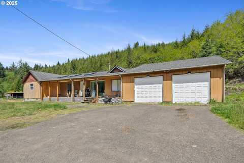 16020 HIGHWAY 101, Tillamook, OR 97141