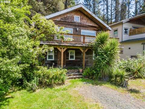 3715 COHO PL, Cannon Beach, OR 97110
