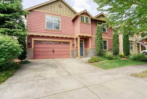 121 NE AMERICAN DR, McMinnville, OR 97128