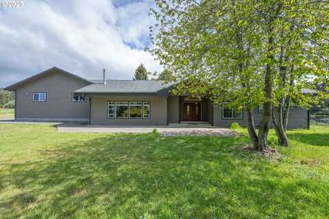 54601 WINTERBERRY DR, Bandon, OR 97411