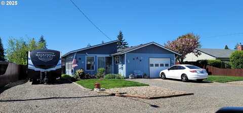 1964 17TH ST, Springfield, OR 97477
