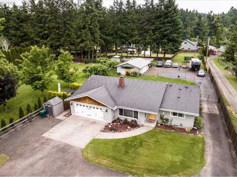 37807 CAMP CREEK RD, Springfield, OR 97478