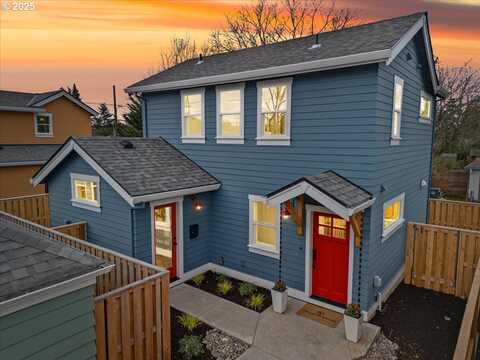 3923 SE 76th AVE, Portland, OR 97206