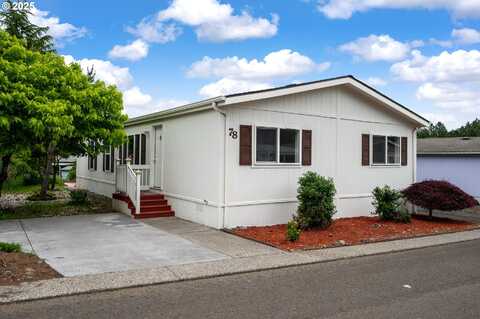 10400 SE COOK CT, Milwaukie, OR 97222