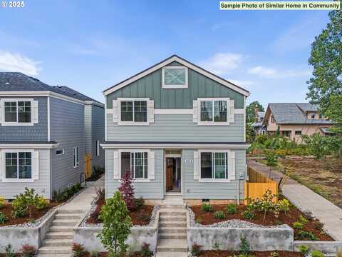 4583 N Haight AVE, Portland, OR 97217