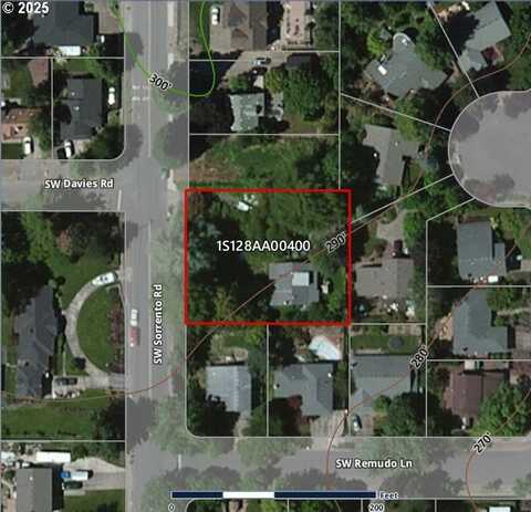 8270 SW SORRENTO RD, Beaverton, OR 97008