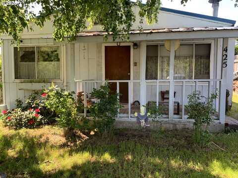 425 NW LOOP RD, White Salmon, WA 98672
