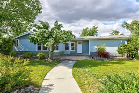 403 IOLA ST, Dallesport, WA 98617