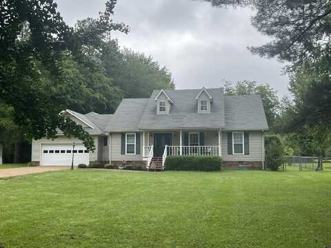 1280 Elm, Martin, TN 38237