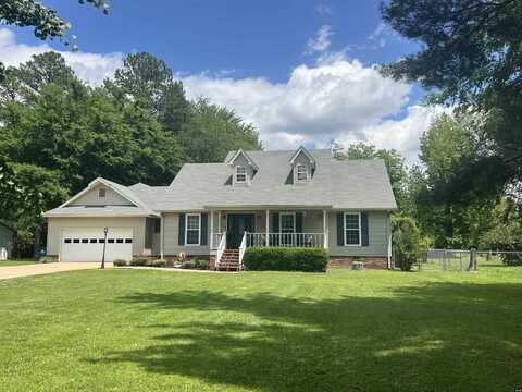 1280 Elm, Martin, TN 38237