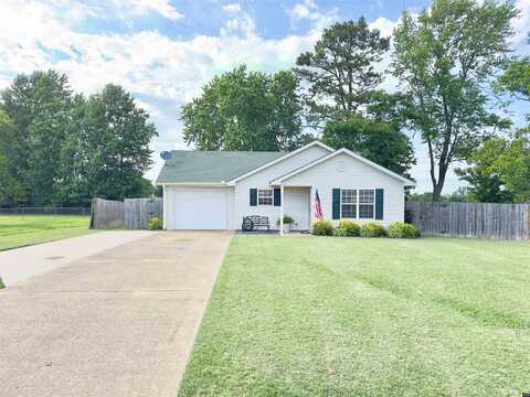 1310 Lookout, Union City, TN 38261